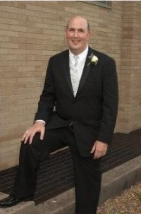 Timothy Barron