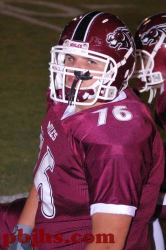 Zachary Boyer