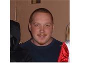 Keith Webb