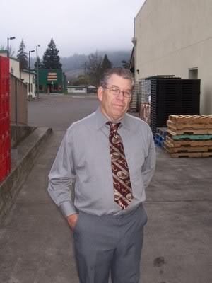 Donald Dailey