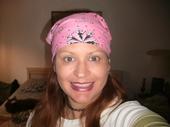 Ronda Burke