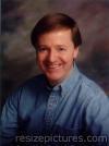 Donald Mclaughlin