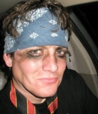 Eric Hoffman