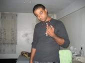 Robert Singh