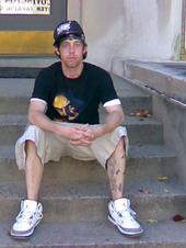 Sean Reidell