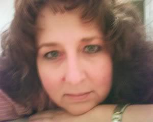 Mary Stevens