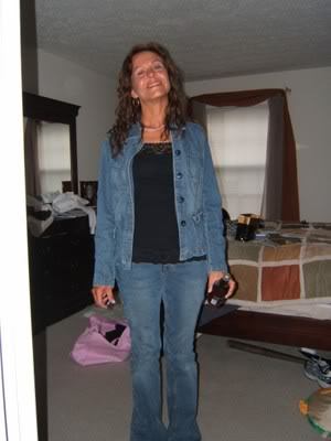 Julie West