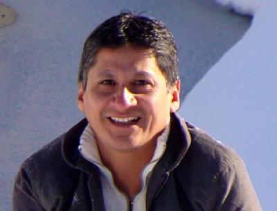 Jose Acosta