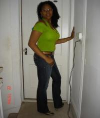 Shashanna Jenkins