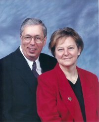 George Horesta