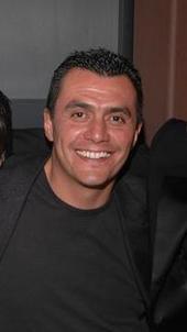 Carlos Hernandez