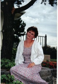 Theresa Wolcott