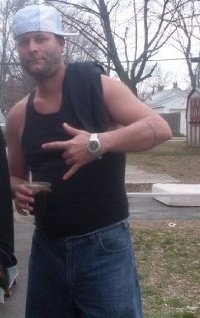 Russell Kandzerski