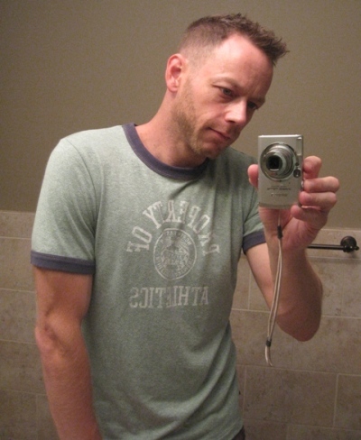 David Adkins