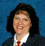 Diana Mulvey