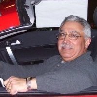 Ernest Iovannone
