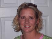 Sarah Davis