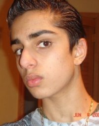 Simranjit Khurana