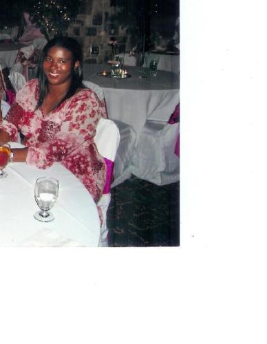 Lashonda Battiste