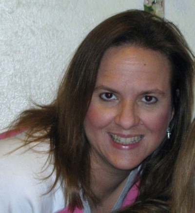 Angela Livingston