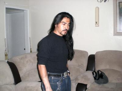 Jose Gomez