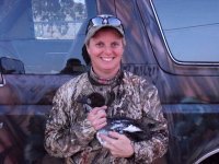 Teri Caird