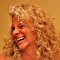 Kimberly Chalekian