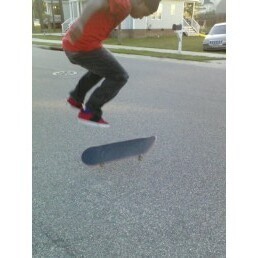 Rayquan Ellis