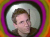 Mike Mccall