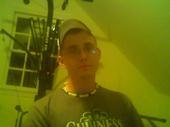 Ryne Vargocko