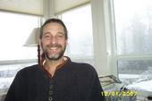 Terry Johnston
