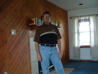 John Henderson