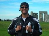 Daniel Mangat