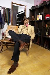 Clarence Williams