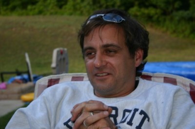 Craig Donahue