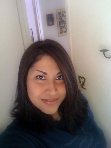 Elizabeth Flores