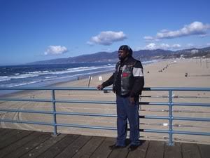 Jamal Hoper