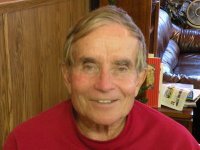 Bill Swanstrom