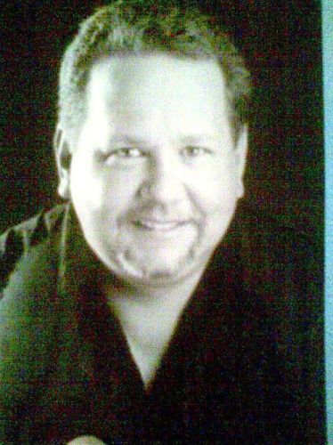 John Olson