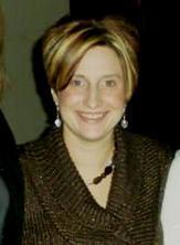 Dawn Rost