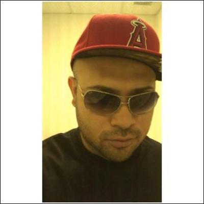 Daniel Flores