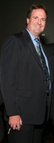 James Linaberry