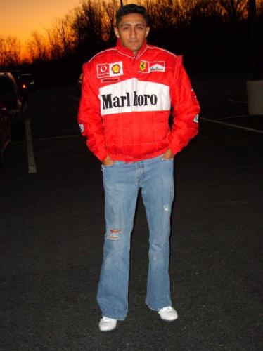 Victor Solano