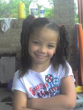 Laquanta Babin