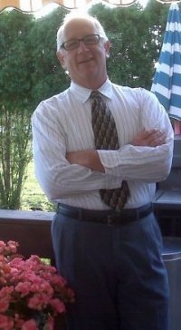 Raymond Weiser