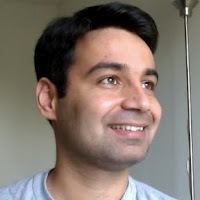 Sanyam Chaudhary