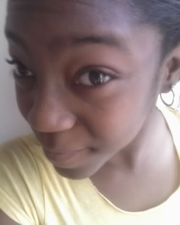 Ashley Ford