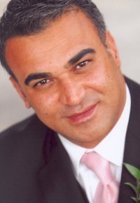 Mehrdad Jani