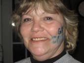 Tina Collins
