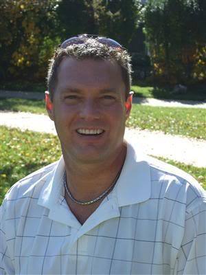 Michael Thurgood